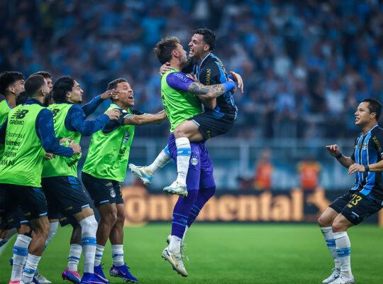gremio