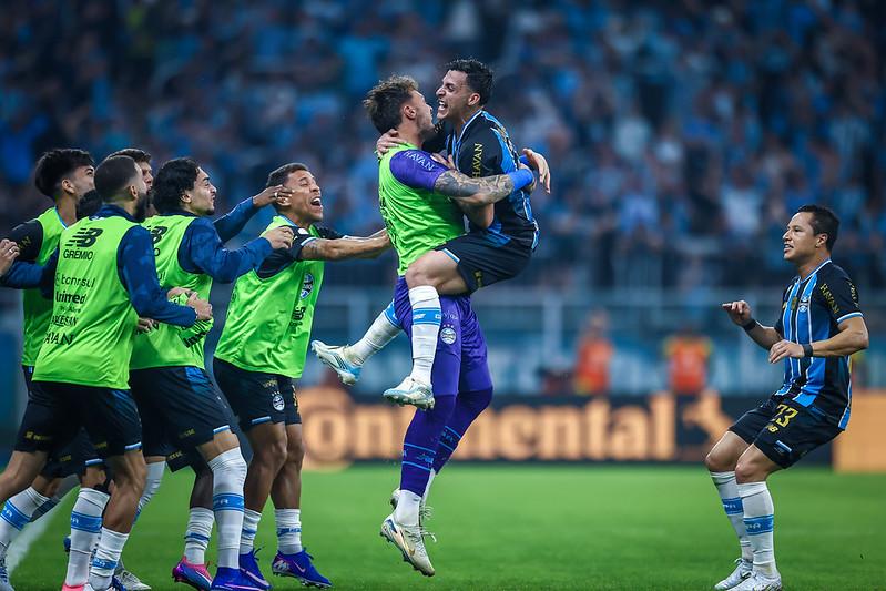 gremio