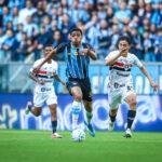 Wallace Grêmio