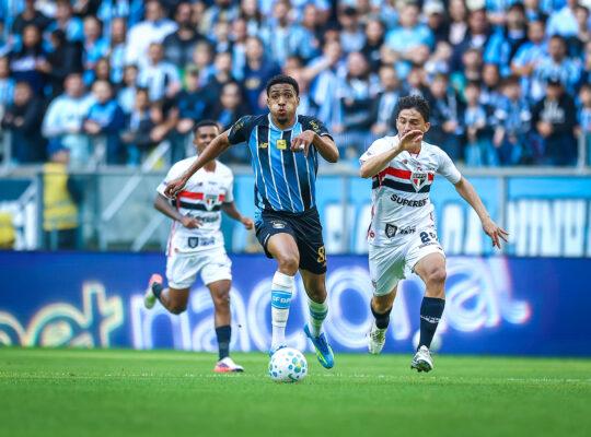 Wallace Grêmio