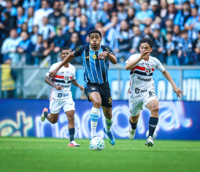 Wallace Grêmio