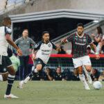 Fluminense x Remo