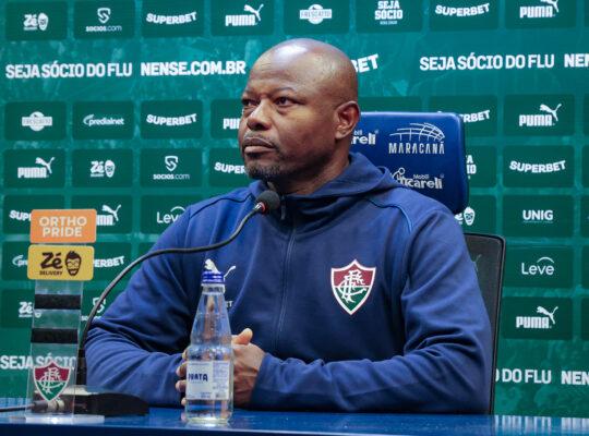Marcão Fluminense