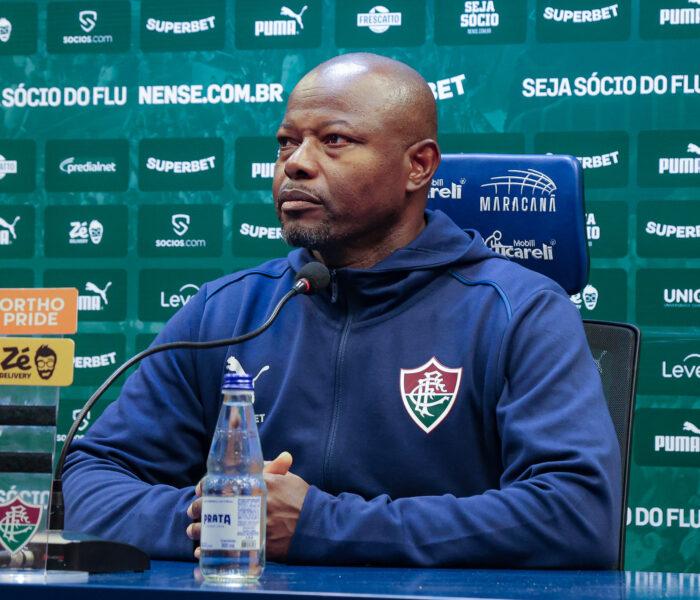Marcão Fluminense