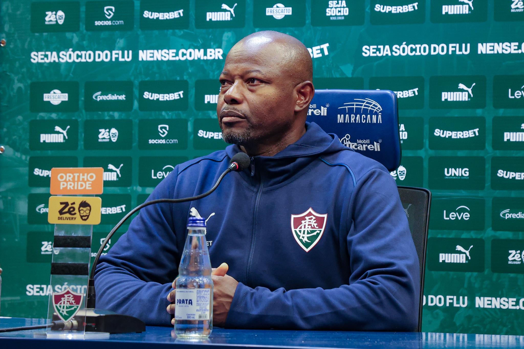 Marcão Fluminense