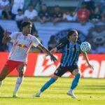 Red Bull Bragantino x Grêmio