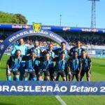 time do Grêmio