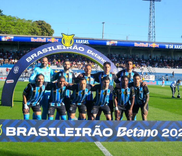 time do Grêmio