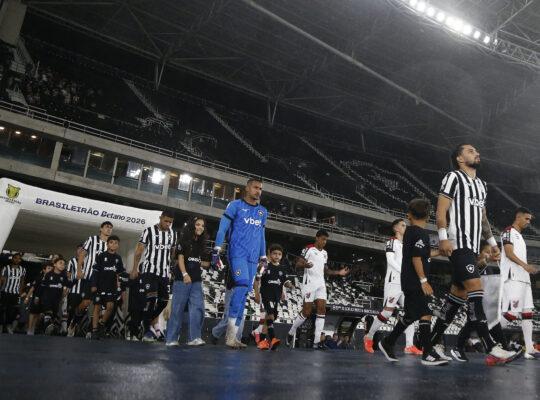 Botafogo Brasileirão