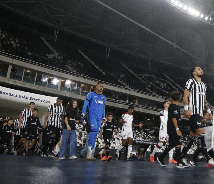 Botafogo Brasileirão