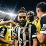 Atlético-MG Renan Lodi