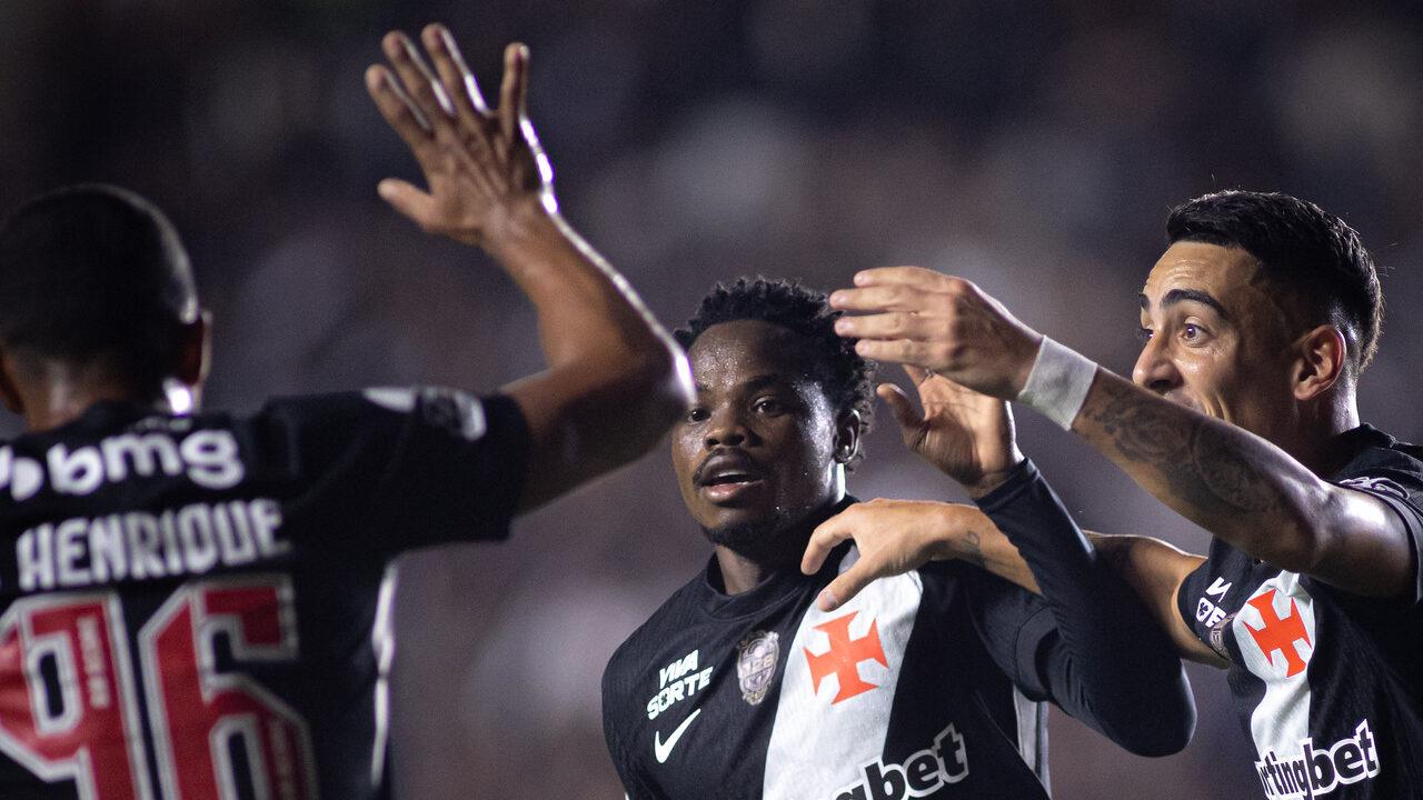 Vasco