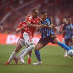 Gre-Nal Internacional Grêmio