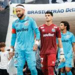 Santos Neymar