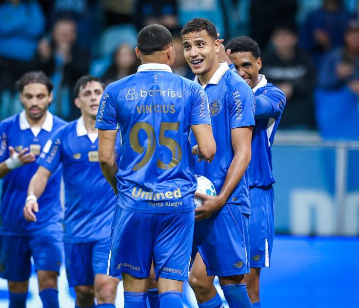 Grêmio Chapecoense