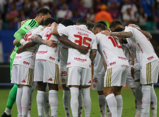 Inter Internacional