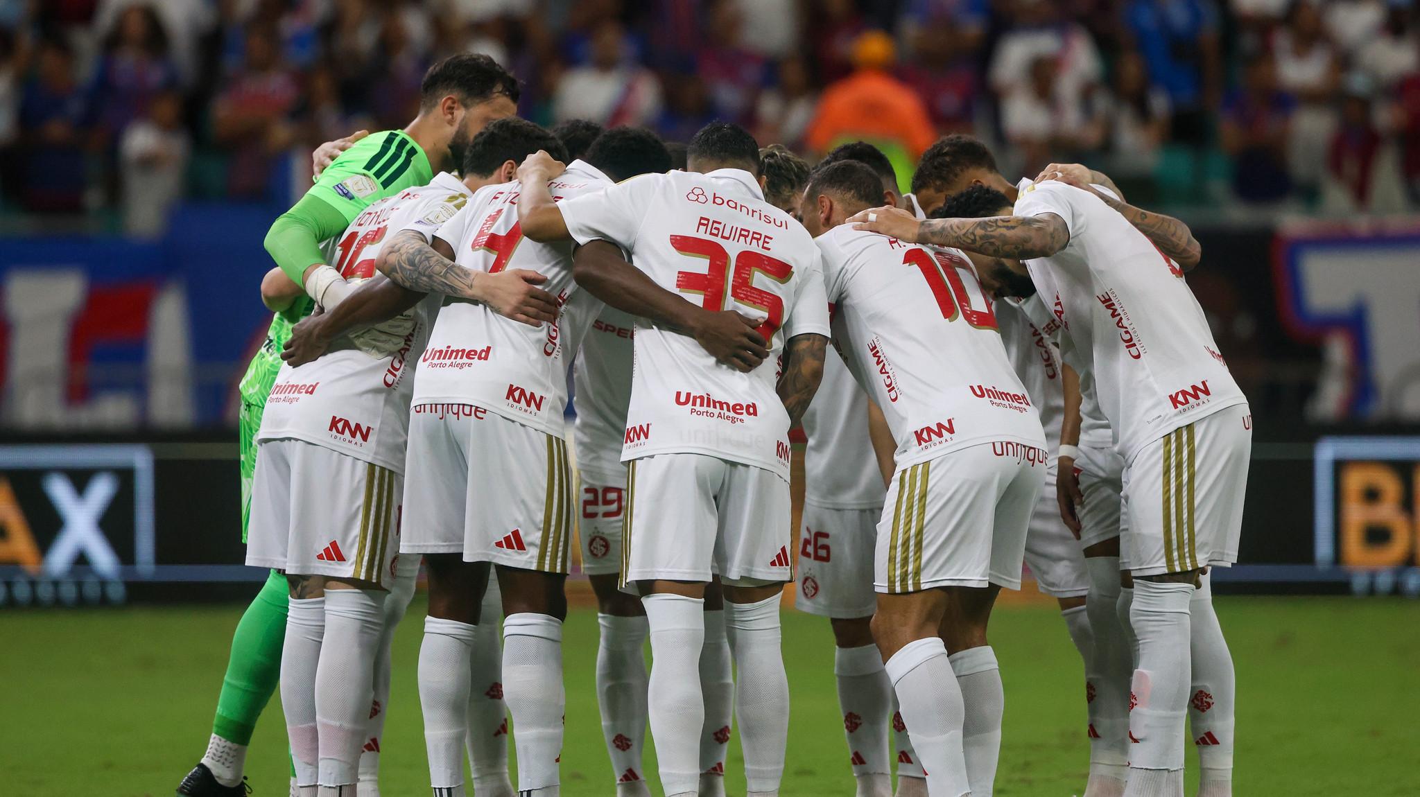 Inter Internacional