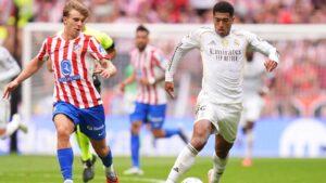 La Liga começa: Real Madrid e Atlético buscam frear o Barcelona