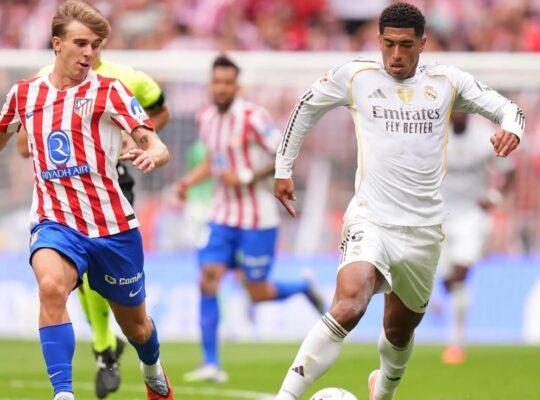 La Liga