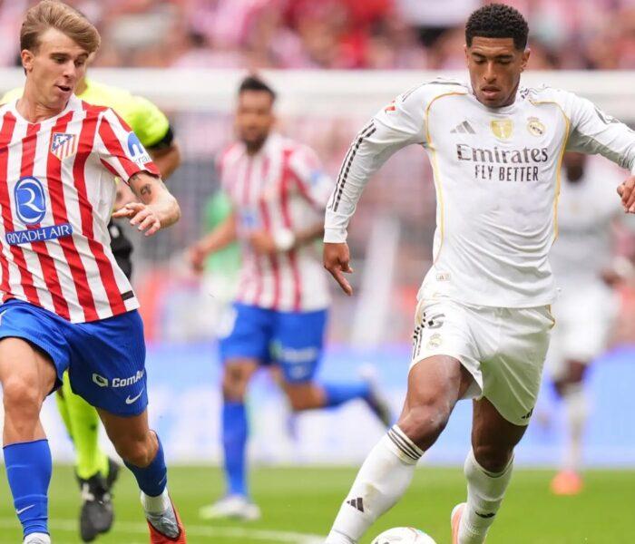 La Liga