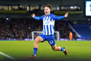 Por que Jack Hinshelwood pode ser a próxima grande aposta do Arsenal?