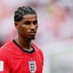 rashford manchester united