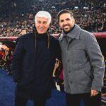 gasperini e fabregas roma e como