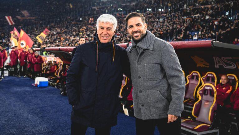 Roma e Como podem brigar pelo Scudetto? Entenda os motivos para acreditar