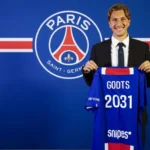godts psg