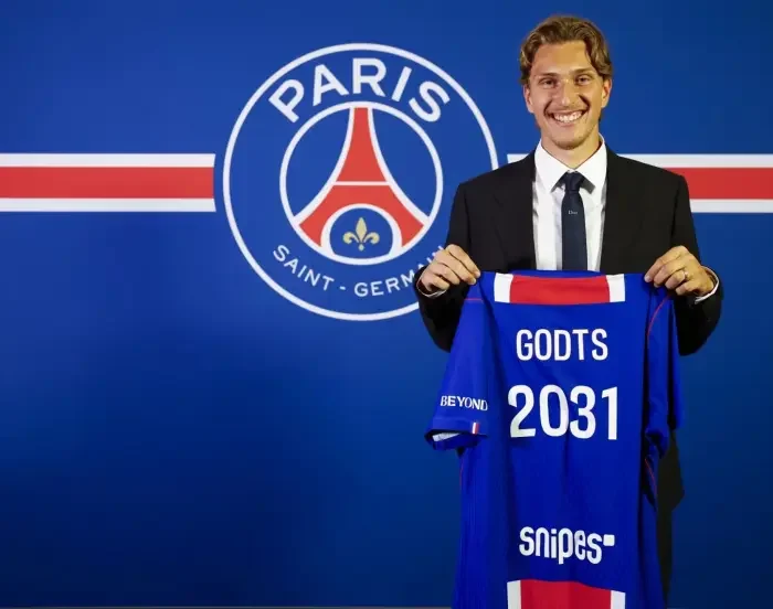 godts psg