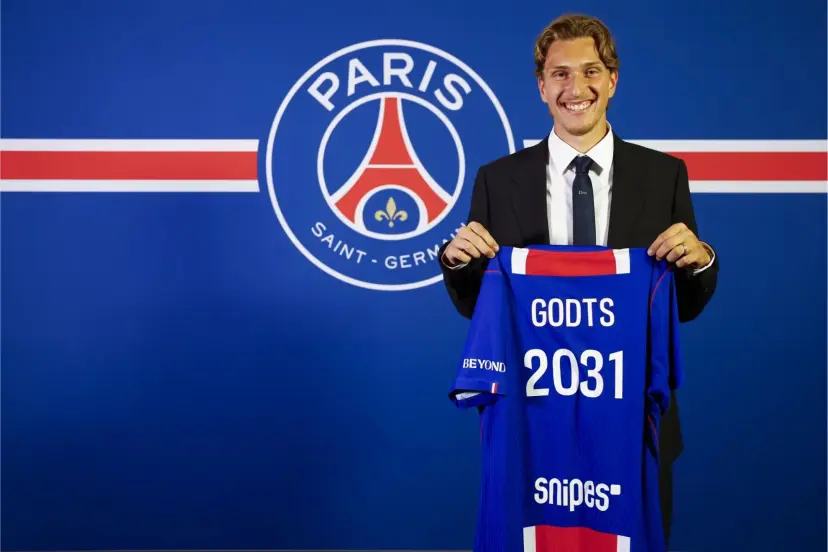 godts psg