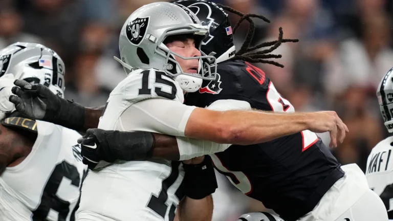 NFL: Vencedores e perdedores da semana 2 da pré-temporada