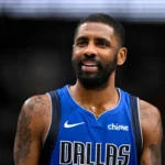 Mavericks trocar Irving.