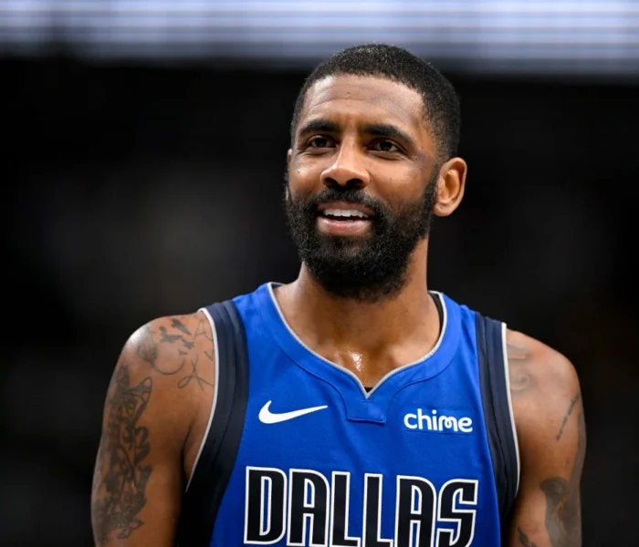 Mavericks trocar Irving.