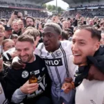 Elversberg Bundesliga