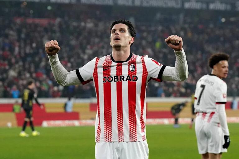 5 atacantes que o Manchester United pode contratar para substituir Zirkzee até o fim da janela