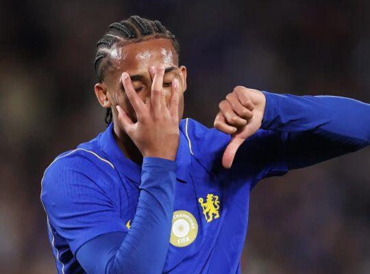 João Pedro Chelsea