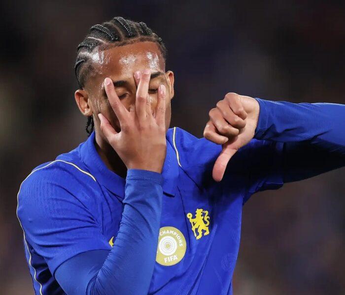 João Pedro Chelsea