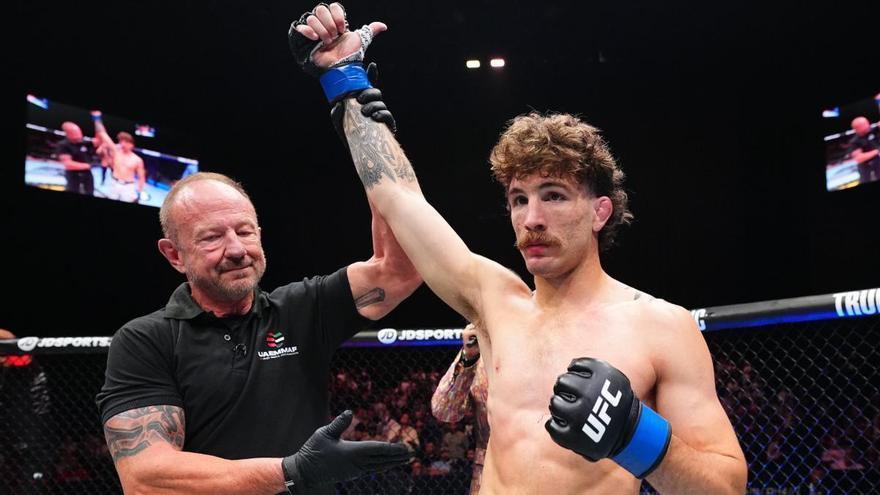 salkilld ufc