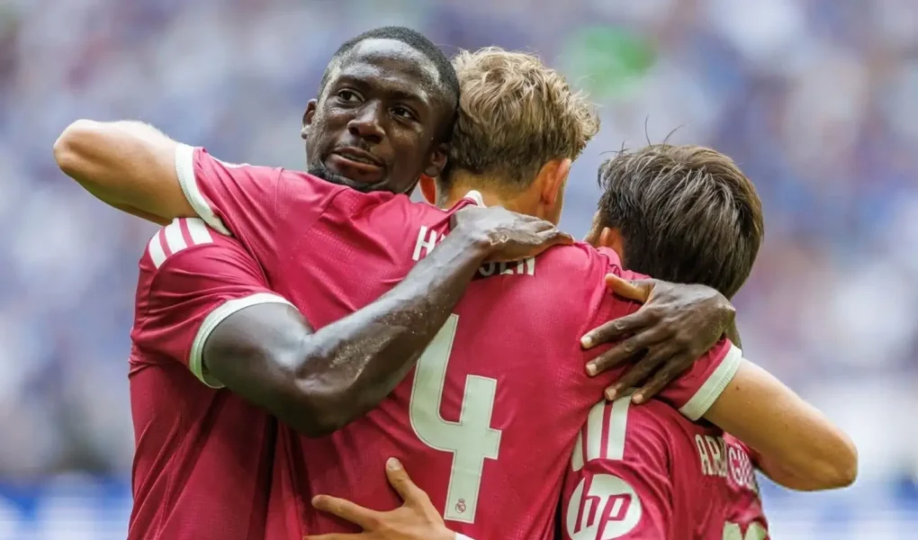 konate real madrid