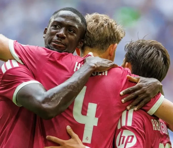 konate real madrid