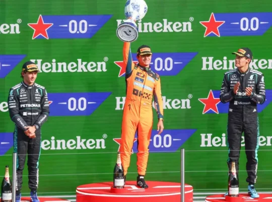 holanda