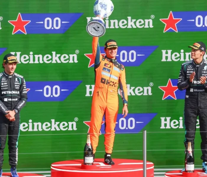 holanda