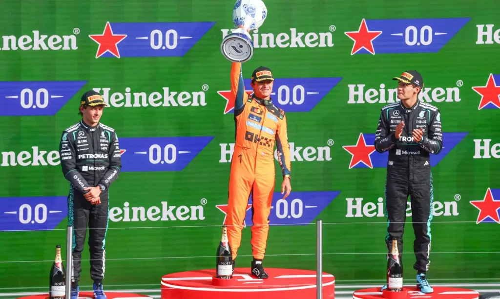 holanda