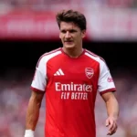 christos tzolis arsenal