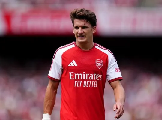 christos tzolis arsenal