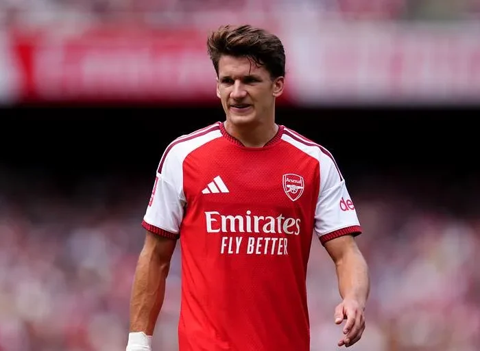 christos tzolis arsenal