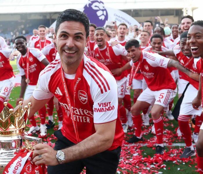 Premier League