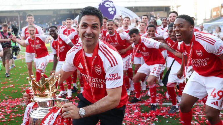A invasão espanhola na Premier League; Confira