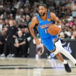 NBA movimentos fora do radar.